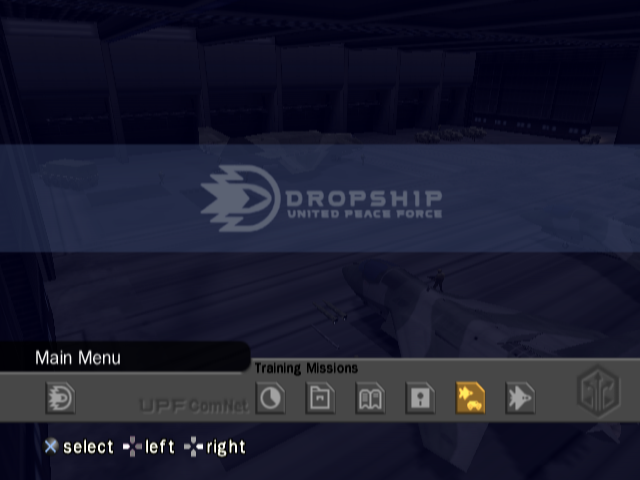 Screenshot Dropship : Force Alliée pour la Paix