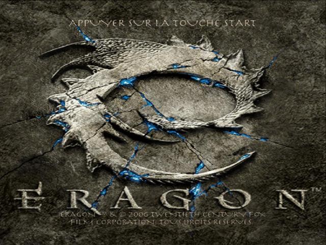 Screenshot Eragon