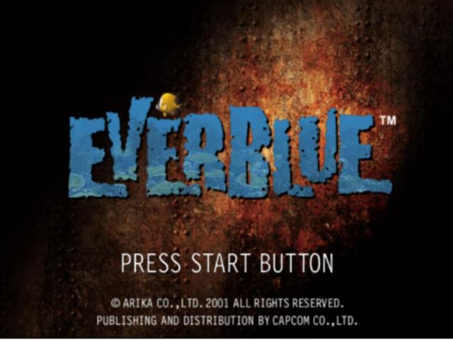 Screenshot Everblue