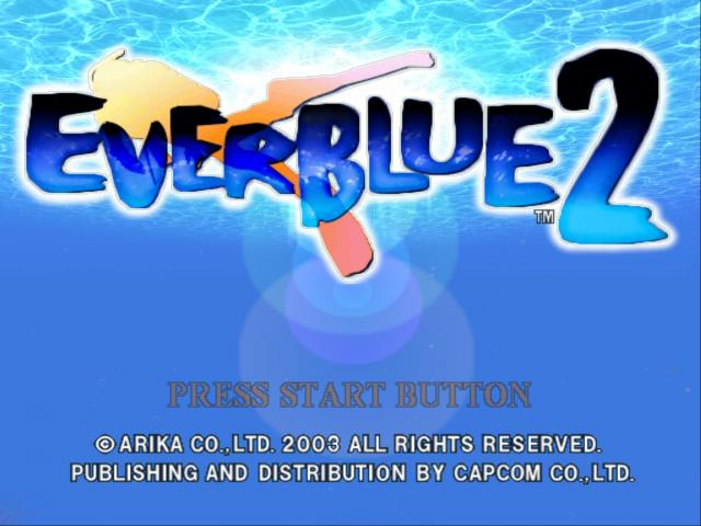 Screenshot Everblue 2