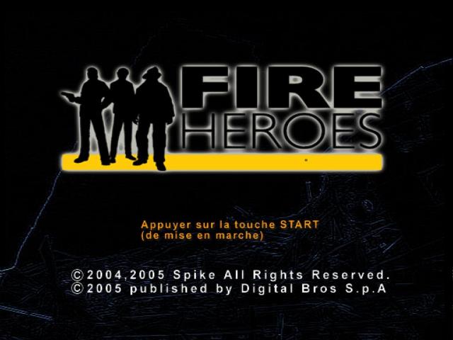 Screenshot Fire Heroes