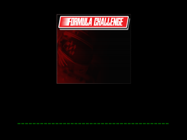 Screenshot Formula Challenge