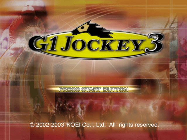 Screenshot G1 Jockey 3