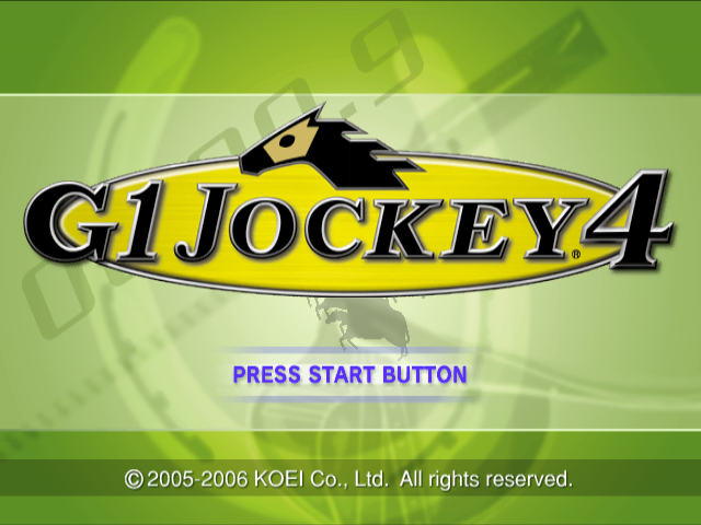 Screenshot G1 Jockey 4