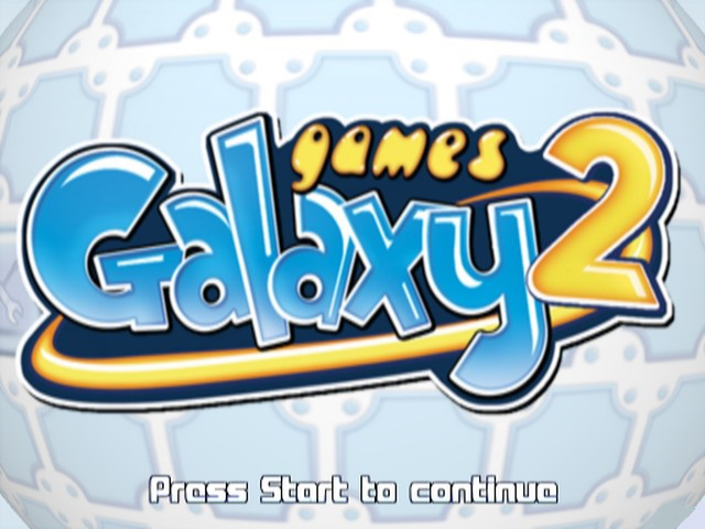 Screenshot Games Galaxy 2