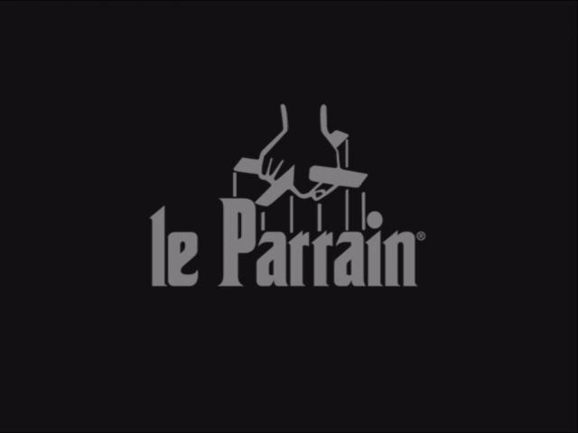 Screenshot Le Parrain