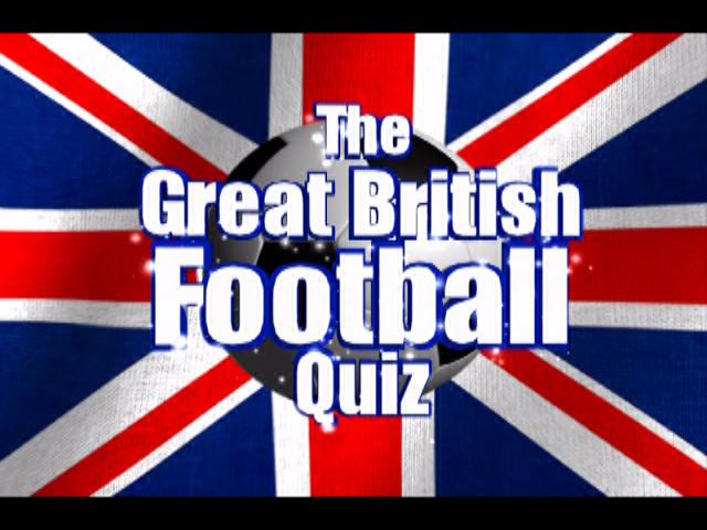 Screenshot Maxi Quiz du Foot Francais