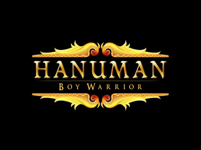Screenshot Hanuman : Boy Warrior