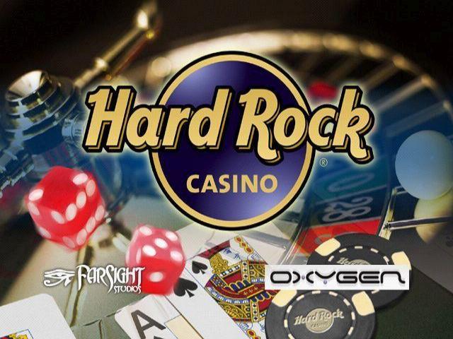 Screenshot Hard Rock Casino