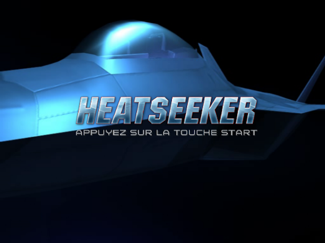 Screenshot Heatseeker