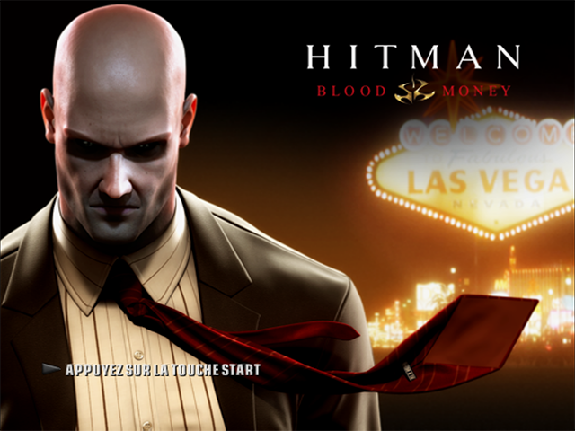 Screenshot Hitman : Blood Money