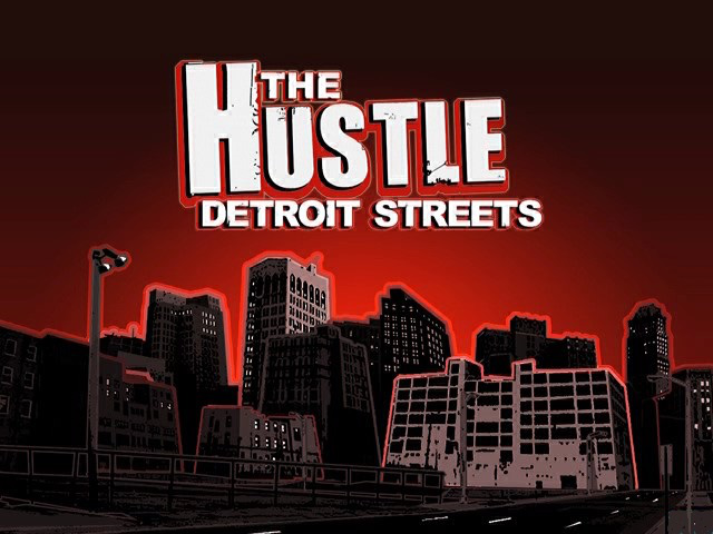 Screenshot The Hustle : Detroit Streets