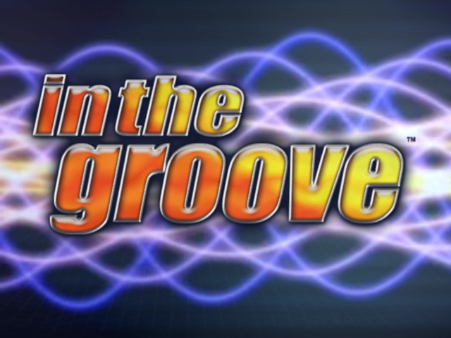 Screenshot In the Groove