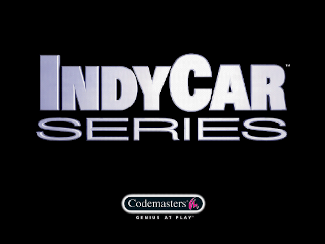 Screenshot IndyCar Series