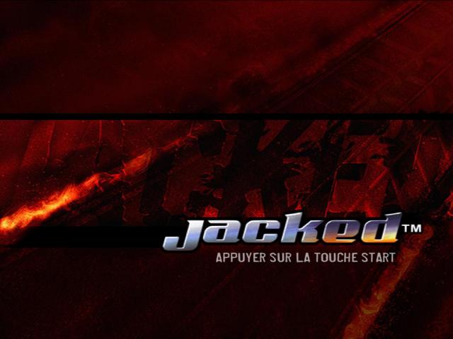 Screenshot Jacked : La Guerre des Gangs