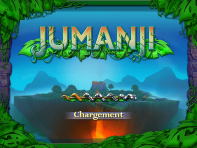 Screenshot Jumanji