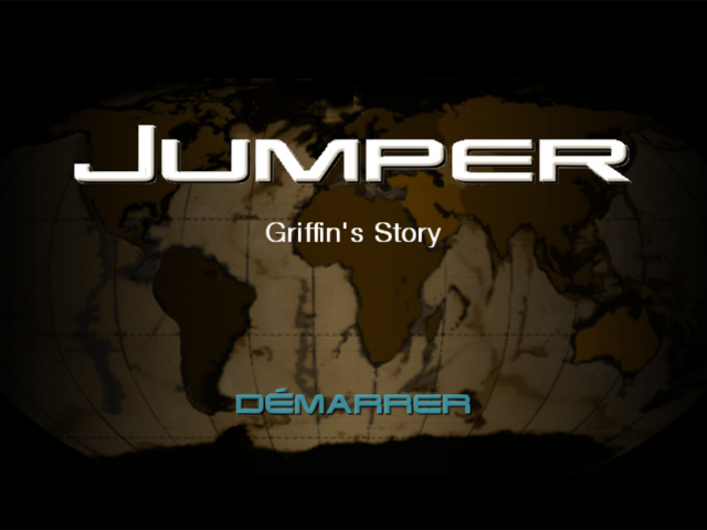 Screenshot Jumper : Griffin's Story