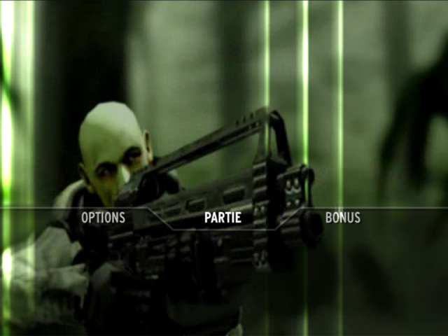 Screenshot Killzone
