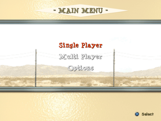 Screenshot King of Clubs