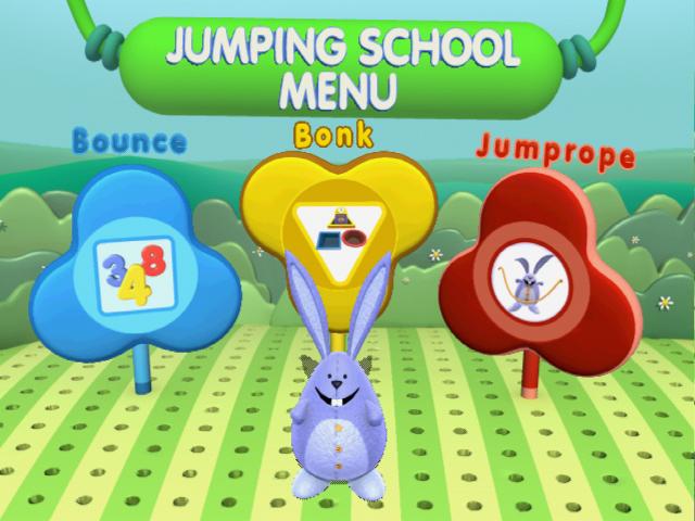 Screenshot Konami Kids Playground : Toy Pals Fun with Numbers