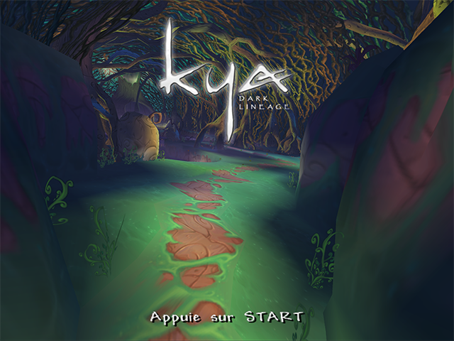 Screenshot Kya : Dark Lineage