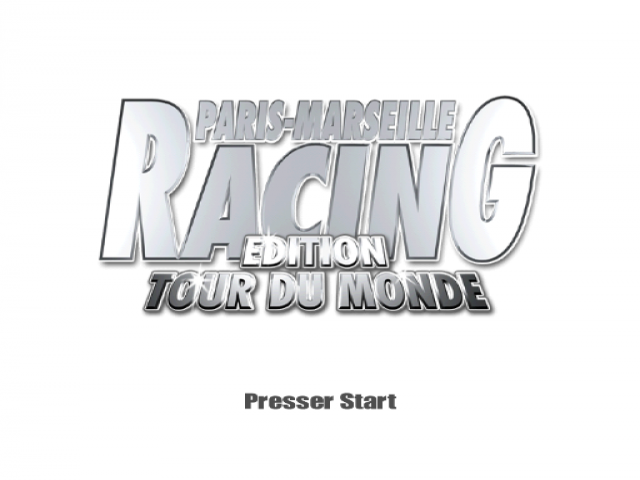 Screenshot Paris-Marseille Racing : Edition Tour du Monde