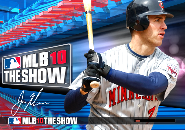 Screenshot MLB 10 : The Show