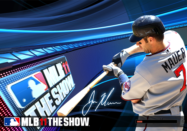Screenshot MLB 11 : The Show