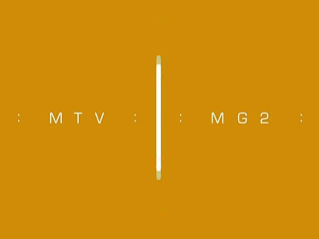 Screenshot MTV Music Generator 2