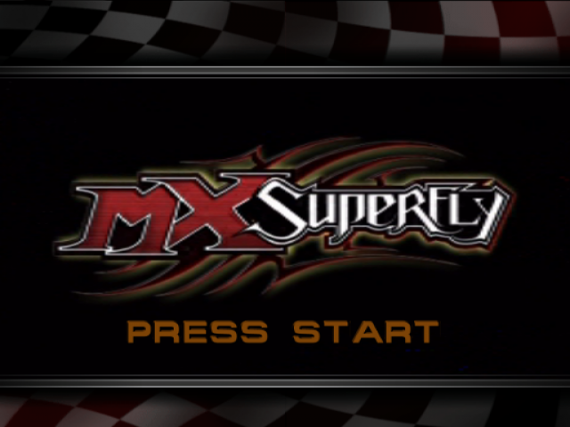 Screenshot MX Superfly featuring Ricky Carmichael