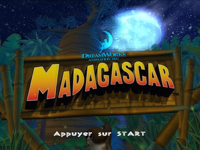 Screenshot Madagascar
