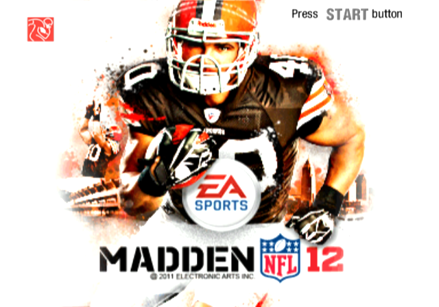 Screenshot Madden NFL 12