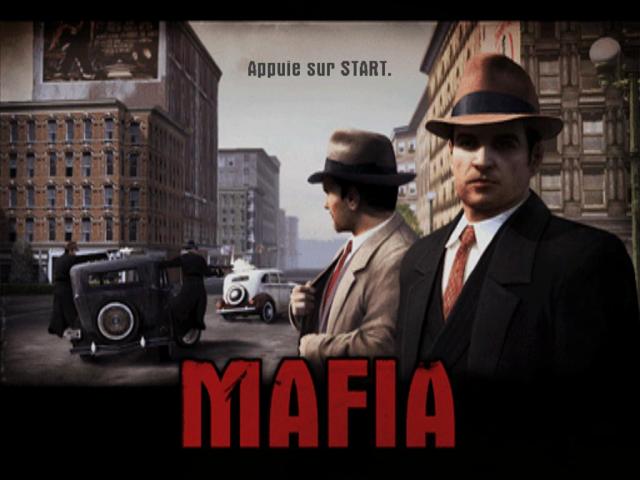 Screenshot Mafia