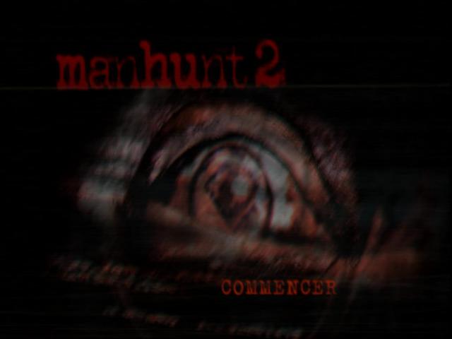 Screenshot Manhunt 2