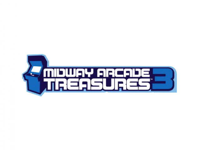 Screenshot Midway Arcade Treasures 3