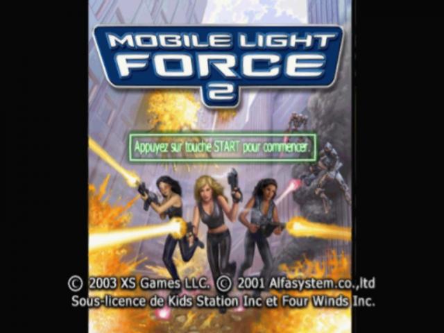 Screenshot MLF 2