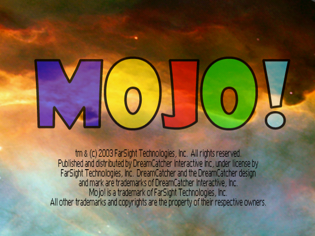 Screenshot Mojo!