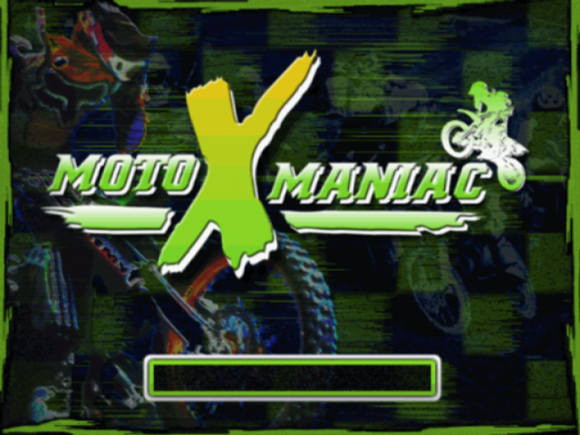 Screenshot Moto X Maniac