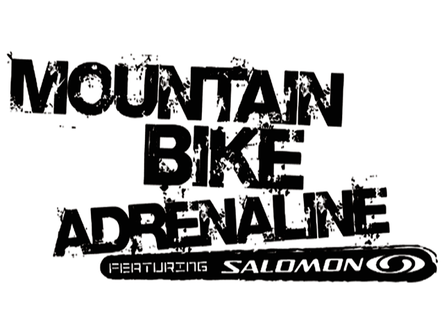 Screenshot Mountain Bike Adrenaline featuring Salomon