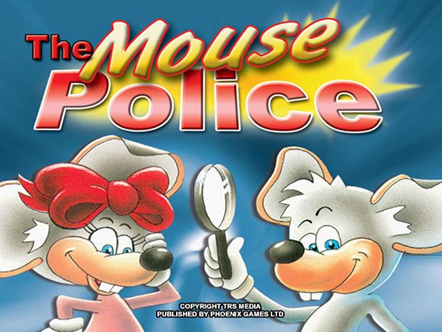 Screenshot The Mouse Police