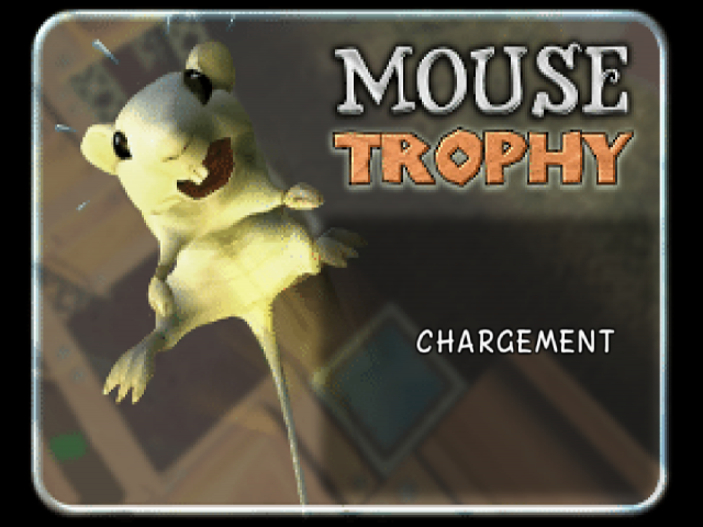 Screenshot Mouse Trophy