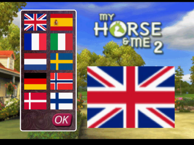 Screenshot Mon Cheval Et Moi 2
