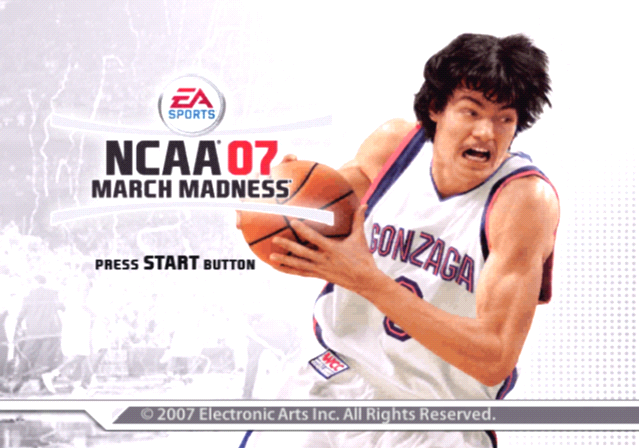 Screenshot NCAA March Madness 07