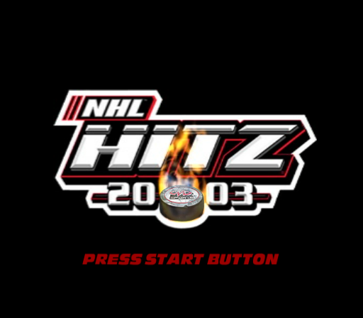Screenshot NHL Hitz 20-03