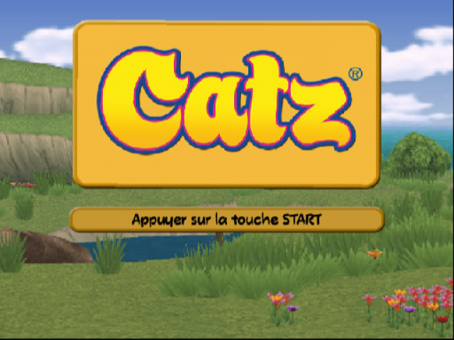 Screenshot Catz