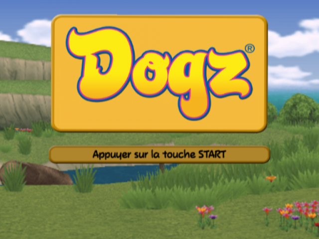 Screenshot Dogz
