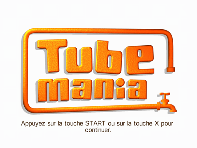 Screenshot Tube Mania