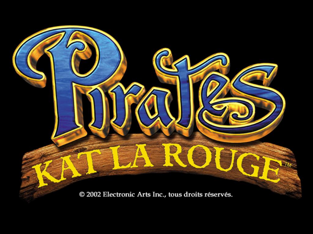 Screenshot Pirates - Kat La Rouge