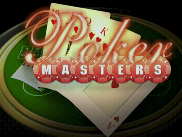 Screenshot Poker Masters