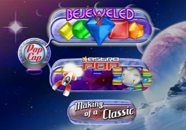 Screenshot PopCap Hits! Vol. 1